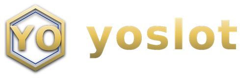 yoslot โลโก้